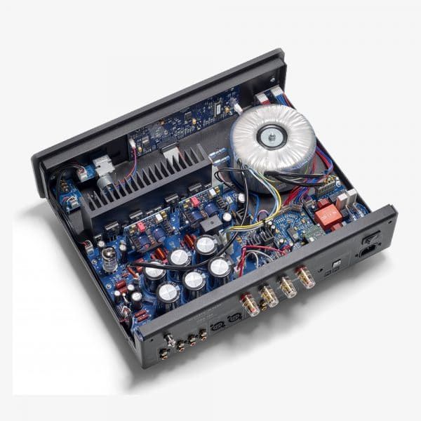 Copland CSA100 Integrated Amplifier