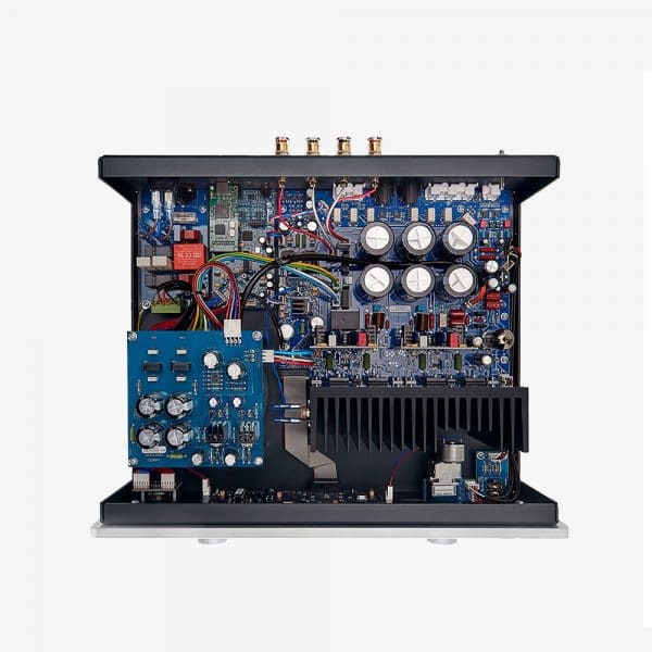 Copland CSA150 Integrated Amplifier