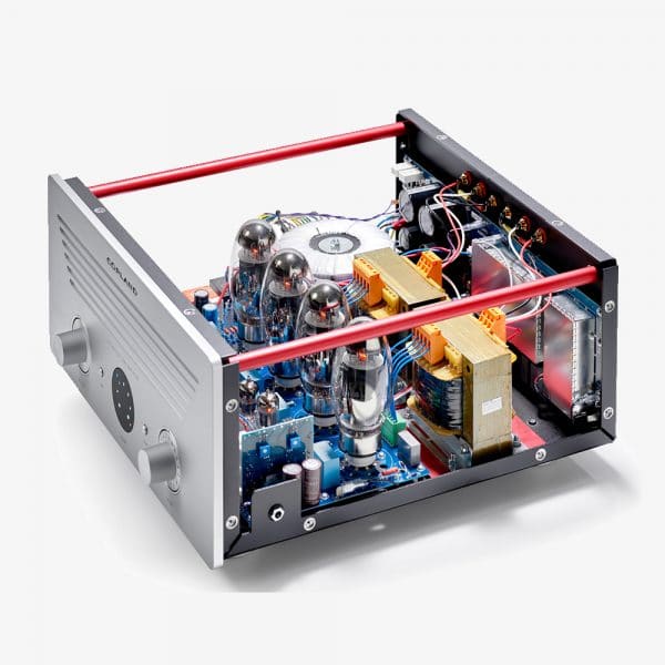 Copland CTA408 Integrated Amplifier