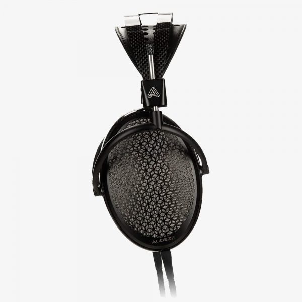 Audeze CRBN Electrostatic Headphones