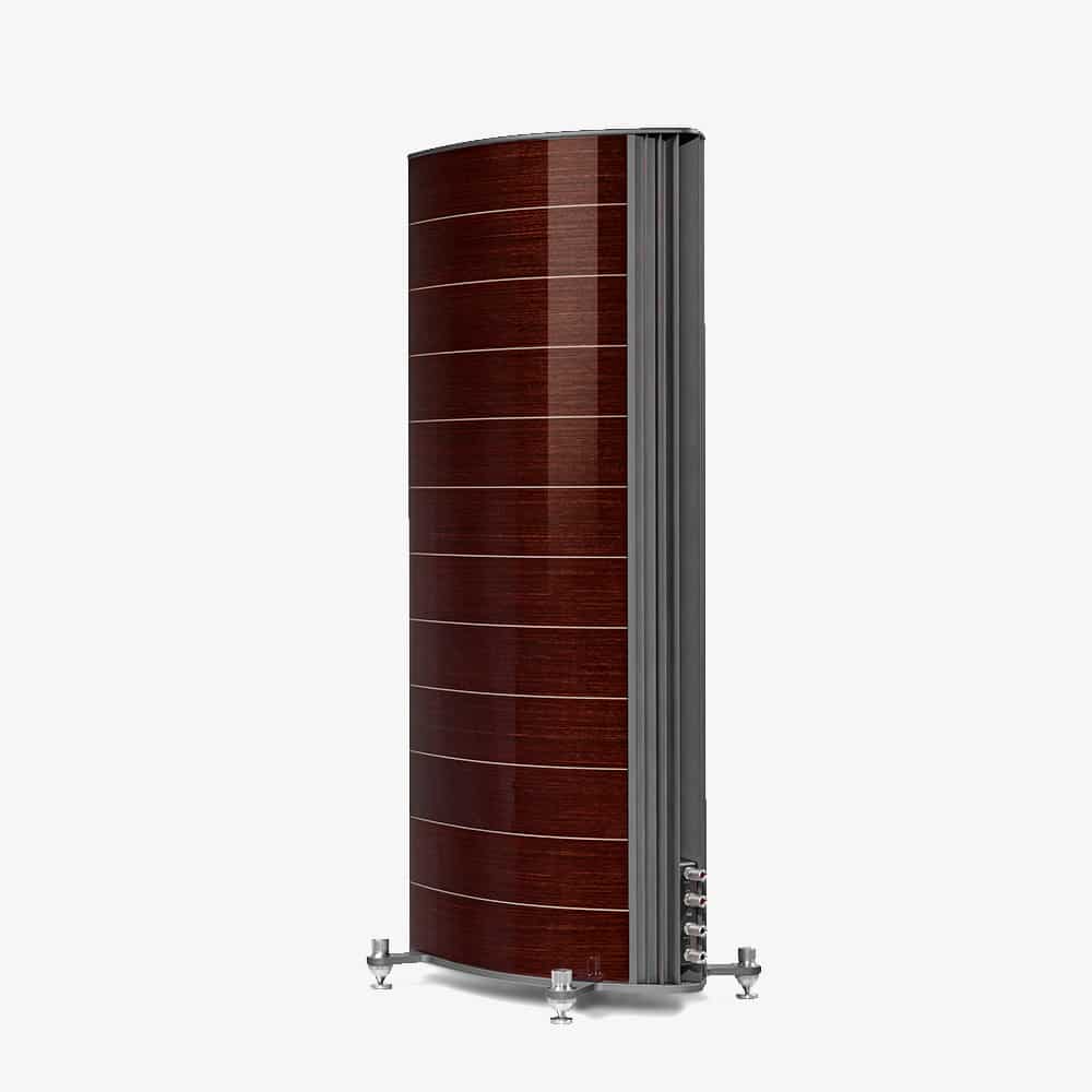Serafino G2 Floorstanding Speakers Sonus Faber KJ West One