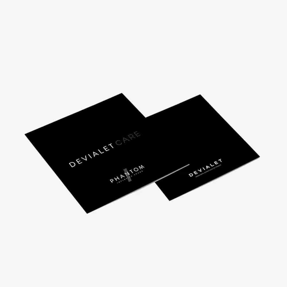 Devialet Care for Phantom 1