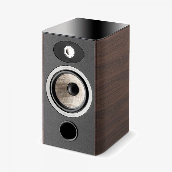 Stand Mount Speakers Exclusive Selection of Stand Mount Loudspeakers