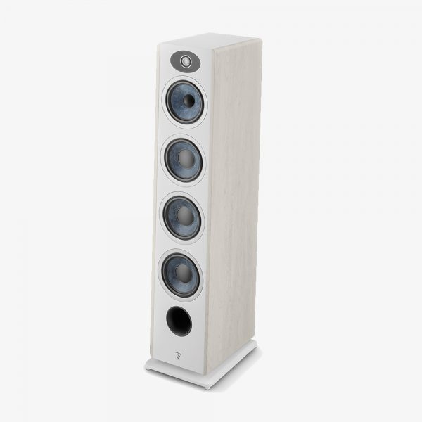 Focal Vestia N°3 Floorstanding Speakers