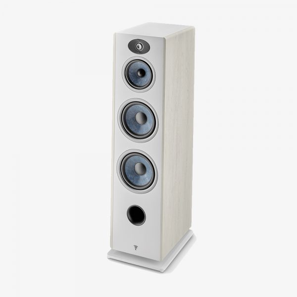 Focal Vestia N°4 Floorstanding Speakers