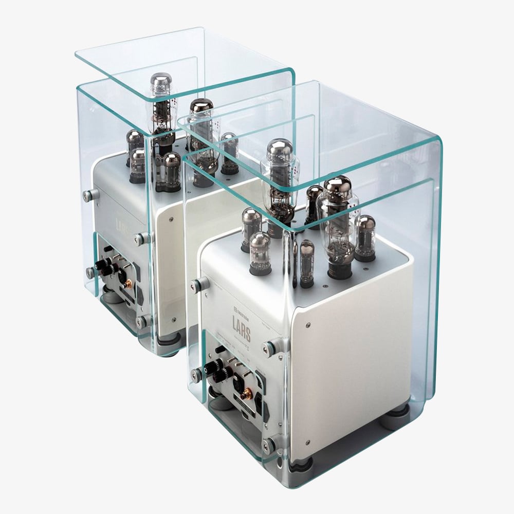 Lars Mono Amplifier Engstrom KJ West One Hifi Store