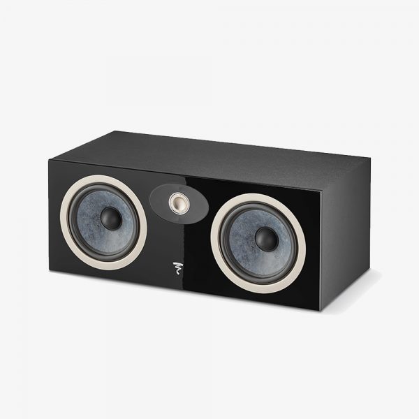 Focal Theva Center Speakers