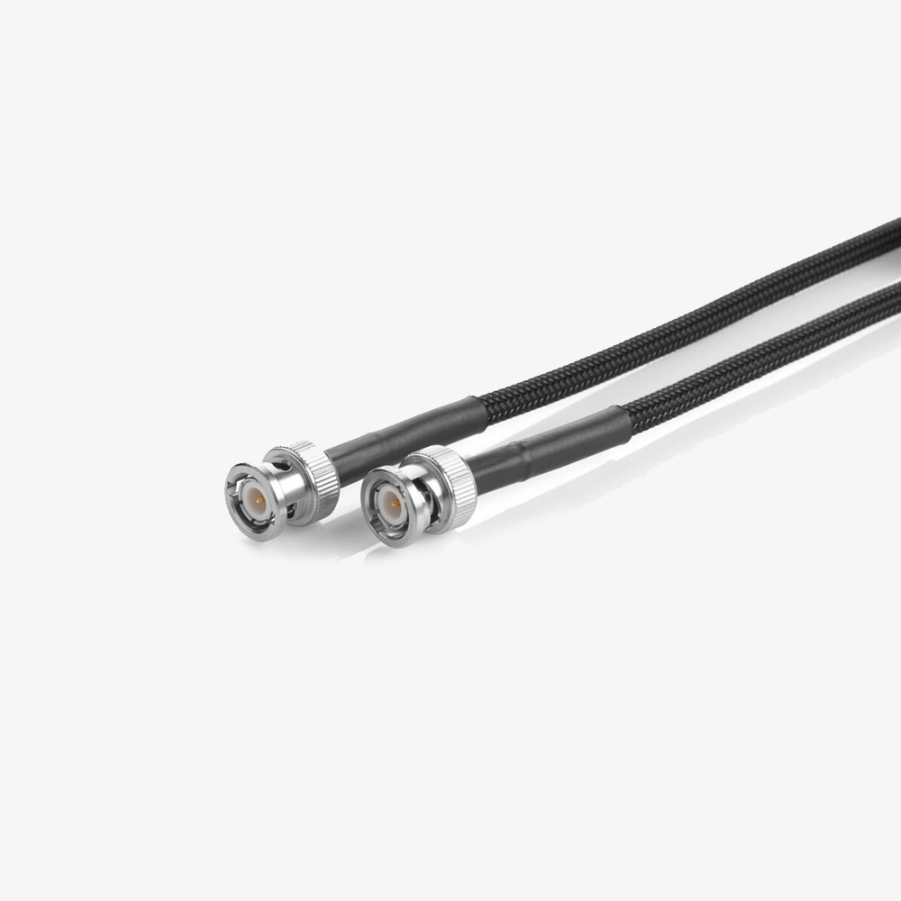 Alpha Clock Cable Shunyata Research KJ West One Hifi Store