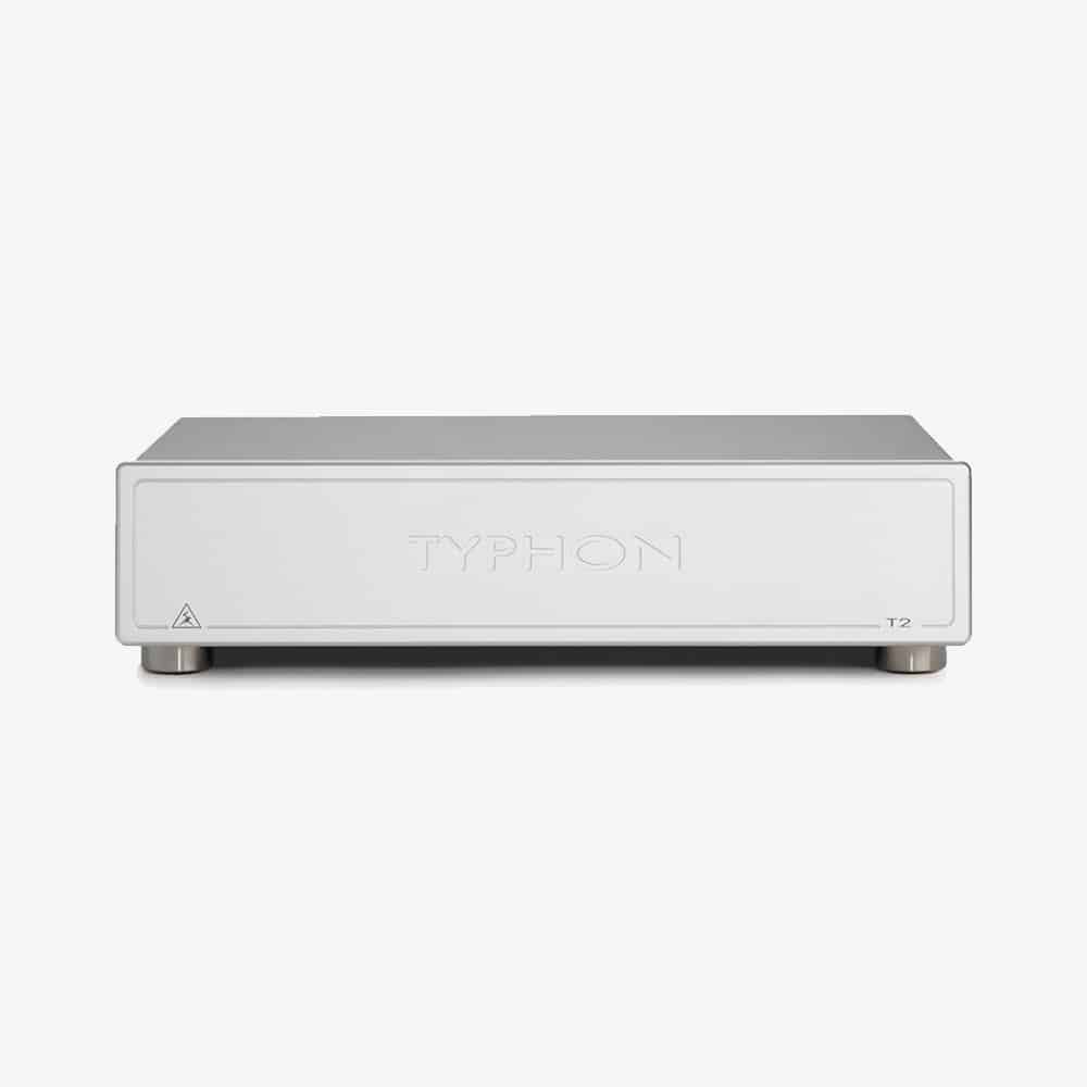 Shunyata Typhon T2 Mains Conditioner