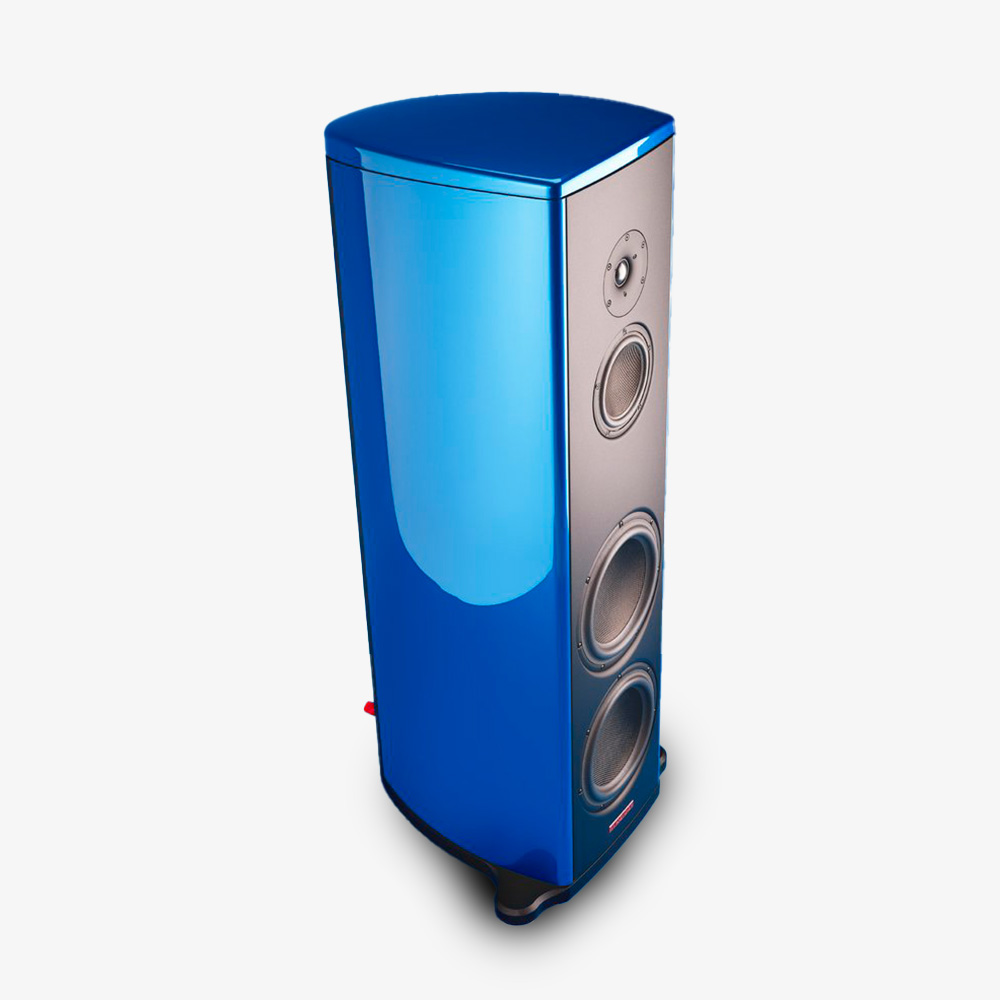 Magico S3 2023 Speakers