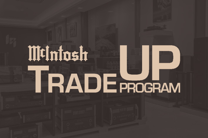 Mcintosh Trade Up Program