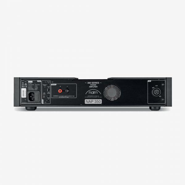 Naim NAP 350 Mono Amplifier