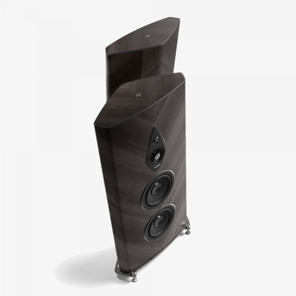Sonus Faber Stradivari Floorstanding Speakers