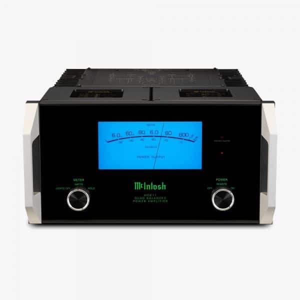 McIntosh MC611 Mono Amplifier