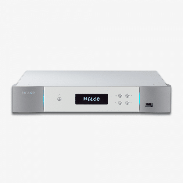 Melco N5 Music Server
