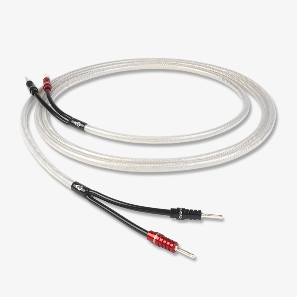 Chord ShawlineX Speaker Cable