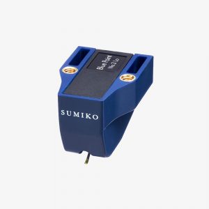 Sumiko Bluepoint 3 Cartridge