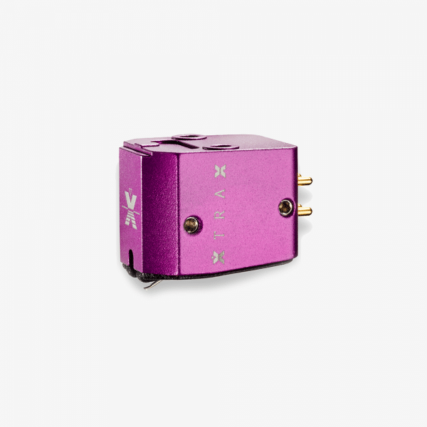 Vertere Xtrax Moving Coil Cartridge