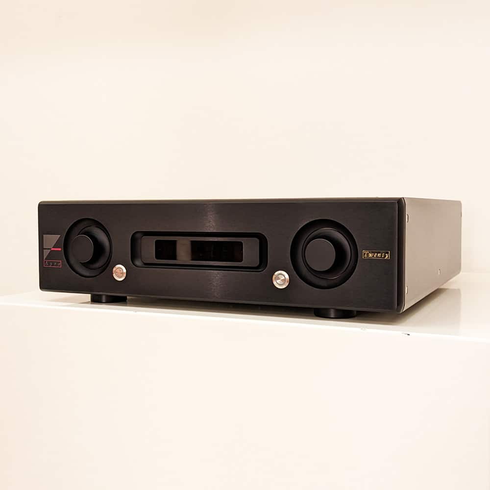Ayre AX-5 Integrated Amplifier