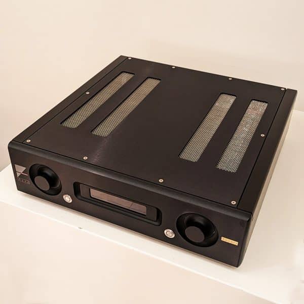 Ayre AX-5 Integrated Amplifier