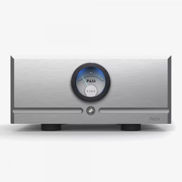 Pass Labs X150.8 Stereo Power Amplifier