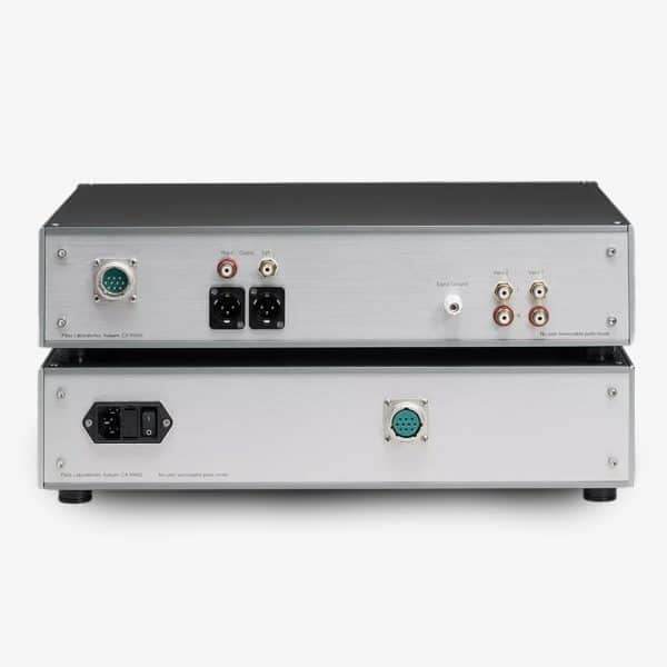 PASS Labs XP-27 Phono Stage