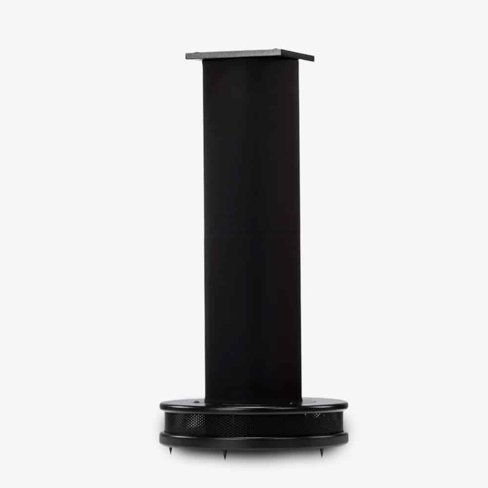 Nelson Subwoofer Stand Harbeth KJ West One Hifi Store