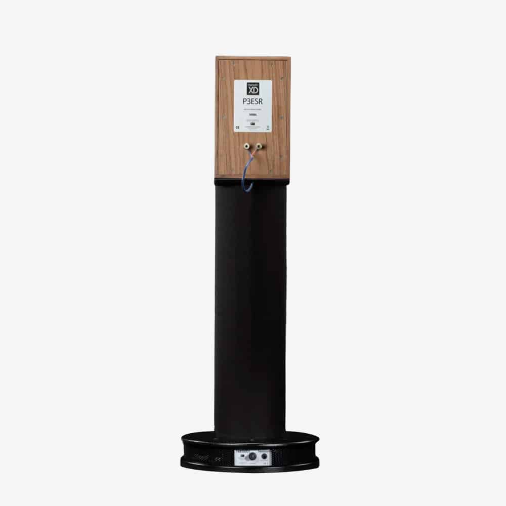 Nelson Subwoofer Stand Harbeth KJ West One Hifi Store