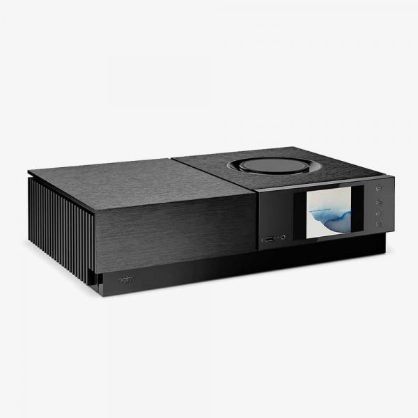 Naim Uniti Nova PE Power Edition