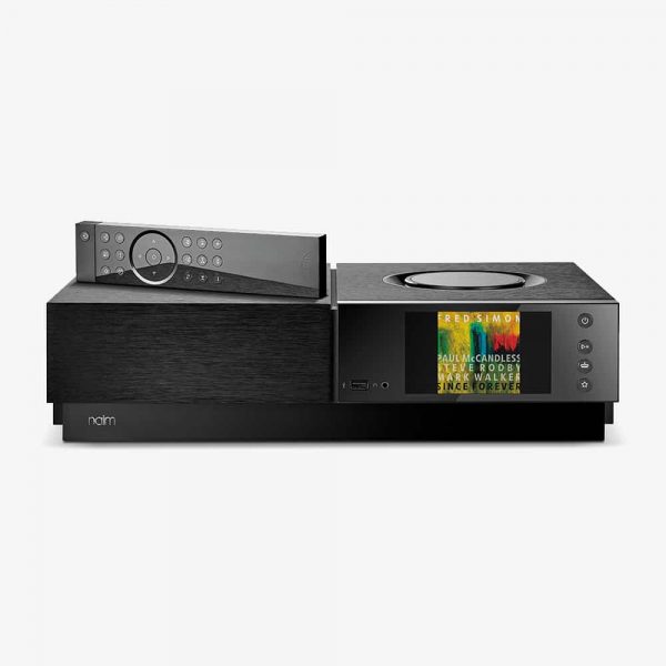 Naim Uniti Nova PE Power Edition