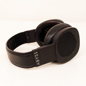 Abyss DIANA Headphones Pre-owned
