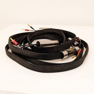 Townshed Audio Isolda Speaker Cable