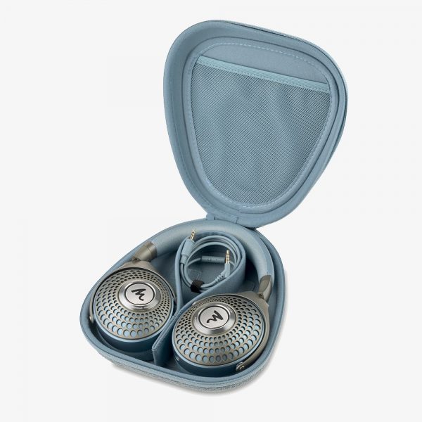 Focal Azurys Closed Back Headphones