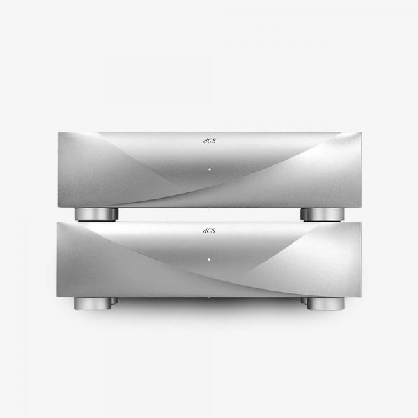 dCS Varese Mono DACs
