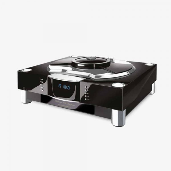 MBL 1621 A CD Transport