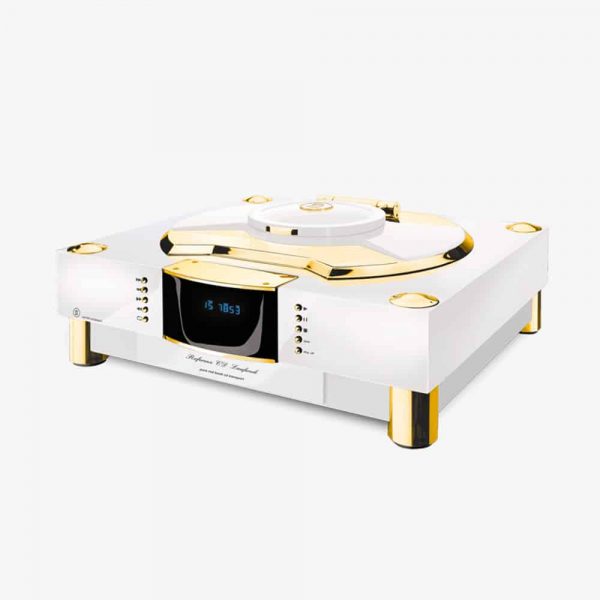 MBL 1621 A CD Transport