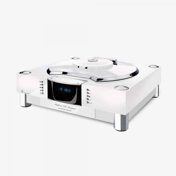 MBL 1621 A CD Transport