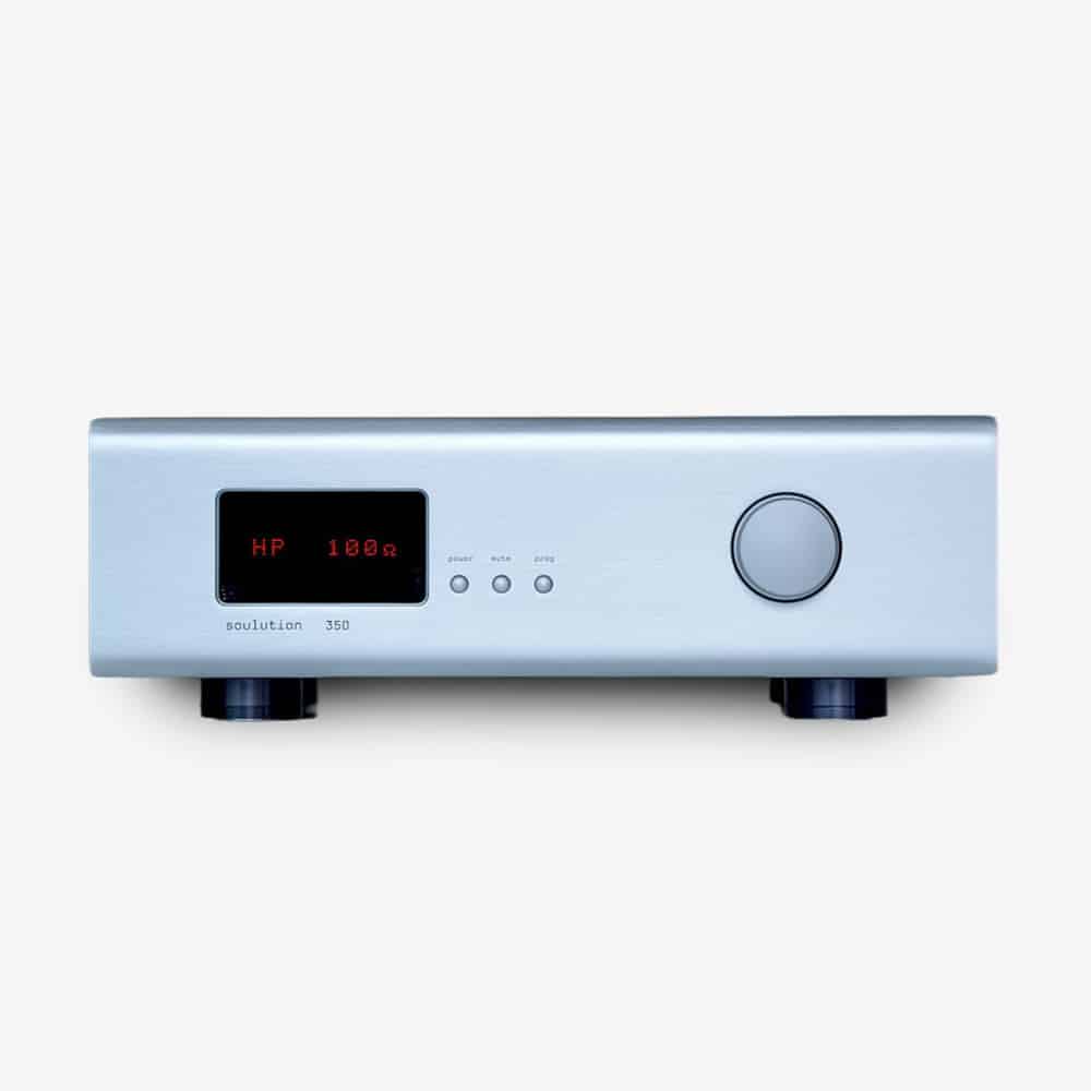 Soulution 350 Phono Stage