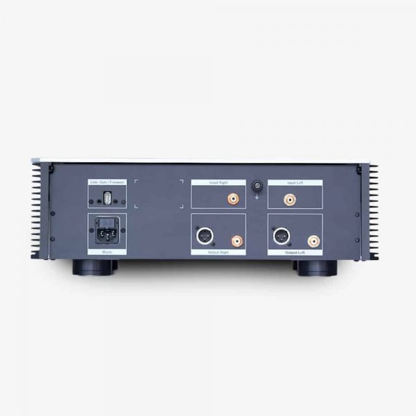 Soulution 350 Phono Stage