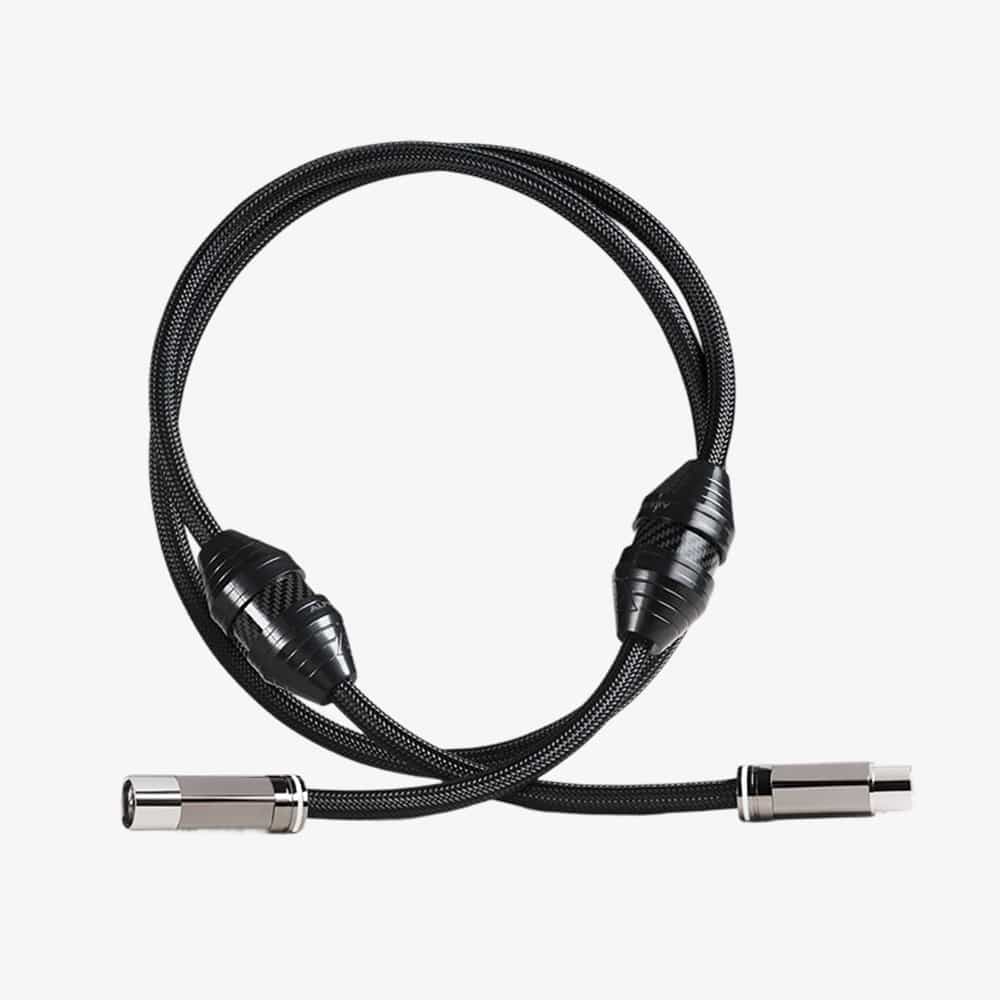 Shunyata AES-EBU Cable