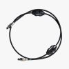 Shunyata Alpha-X Ground Cable