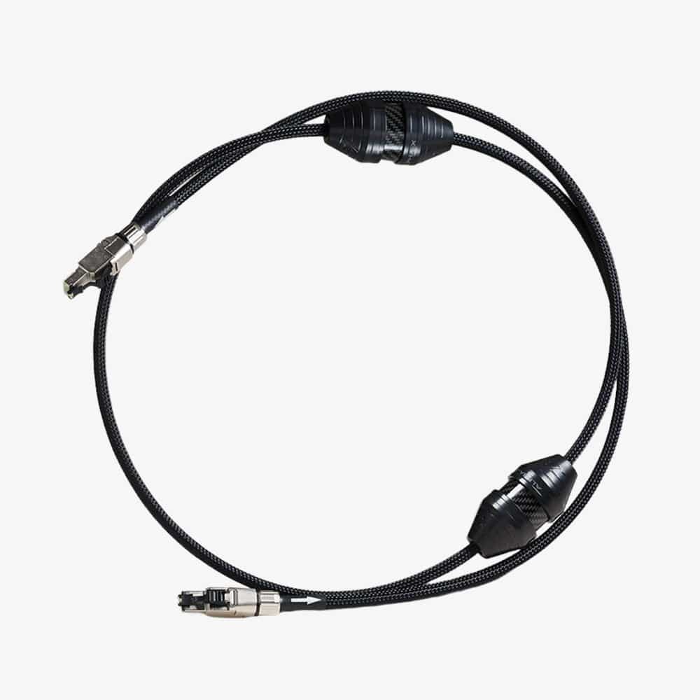 Shunyata Alpha-X Ground Cable