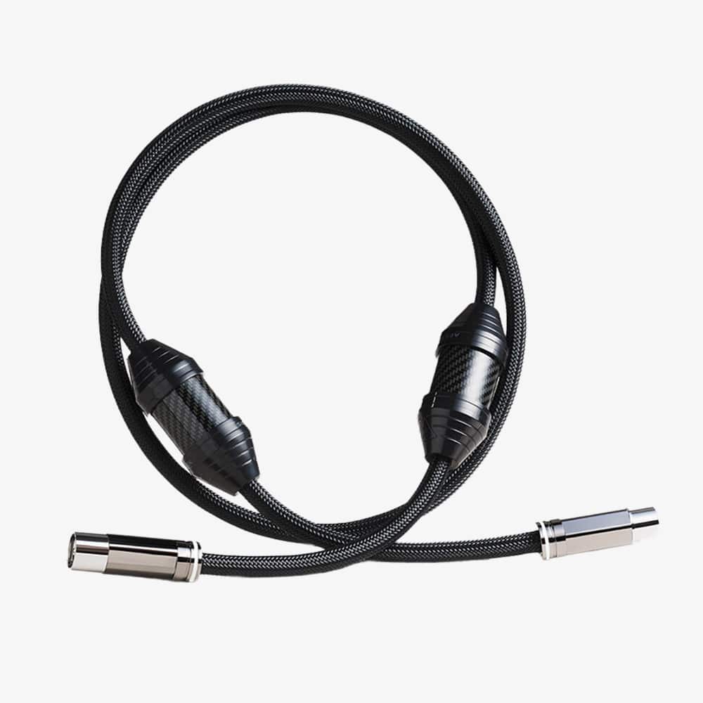Shunyata Sigma-X AES/EBU Cable