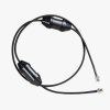 Shunyata Sigma-X Clock Cable