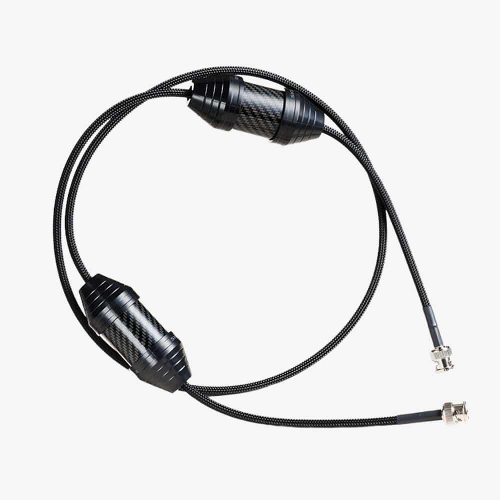 Shunyata Sigma-X Clock Cable