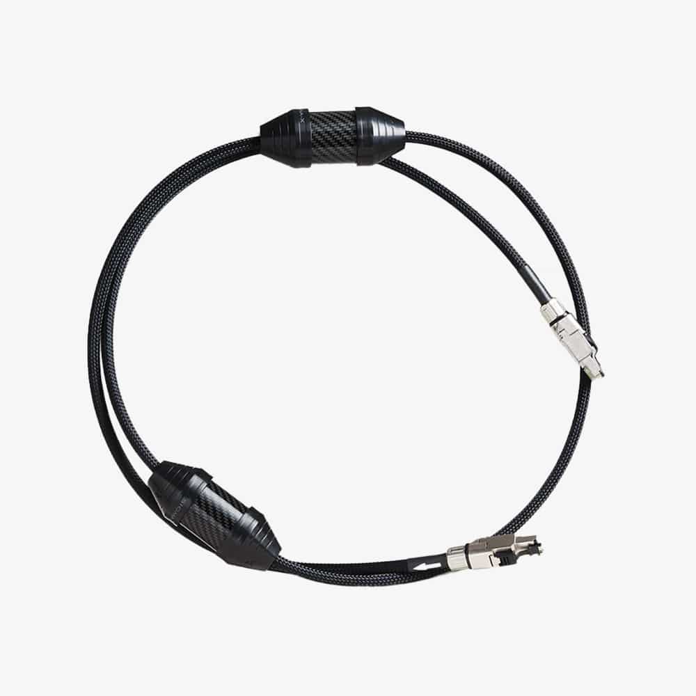 Shunyata Sigma X Ethernet Cable