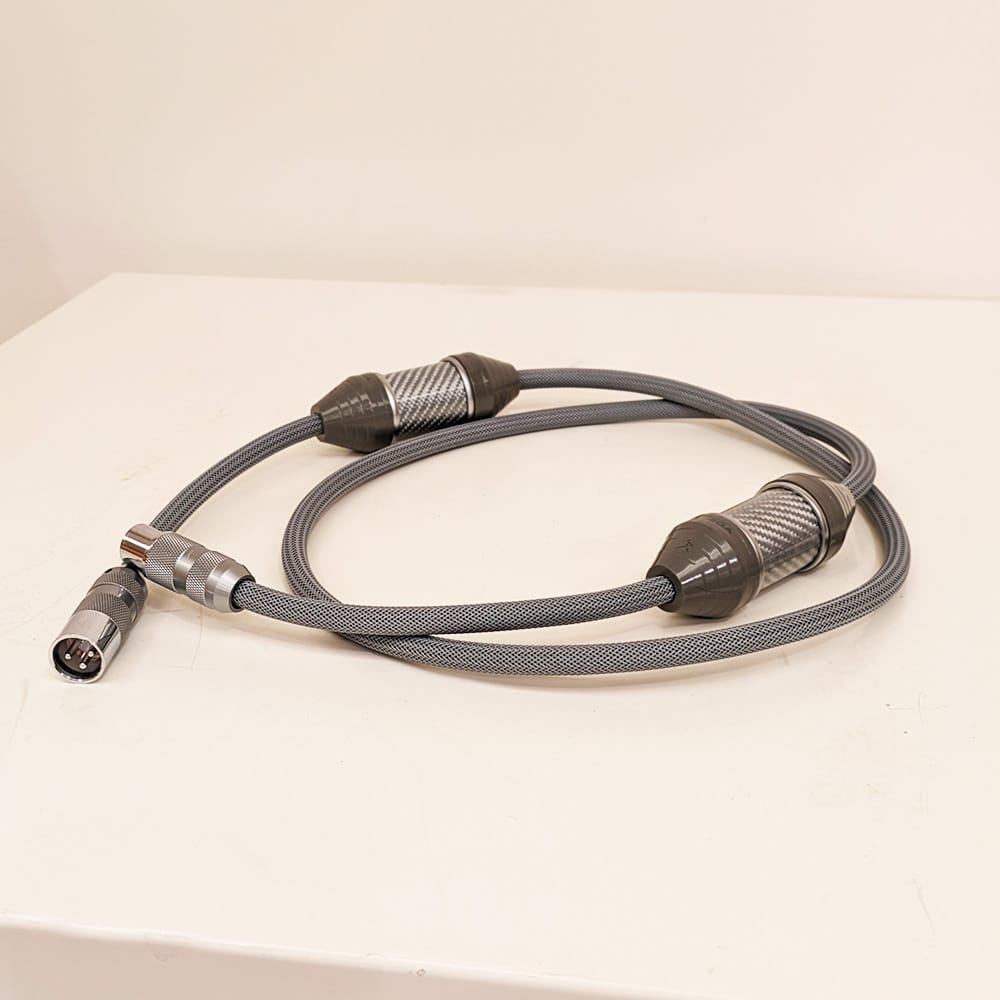 Shunyata Omega AES EBU Cable