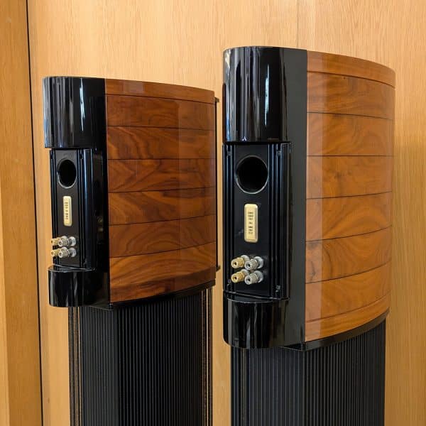Sonus Faber Guarneri Homage