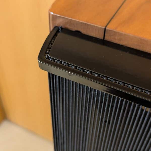 Sonus Faber Guarneri Homage