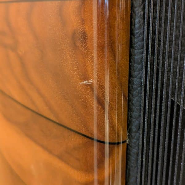 Sonus Faber Guarneri Homage